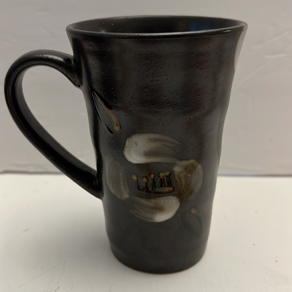 Delphi Pottery Coffee Tea Mug - Picture 4 of 7